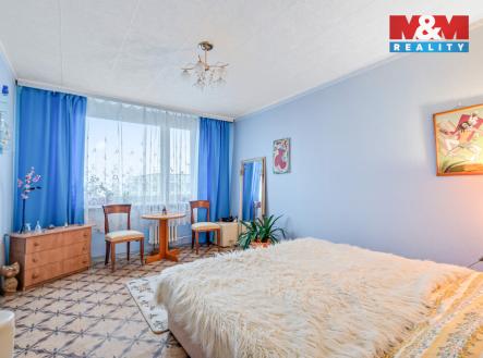 Prodej bytu, 3+1, 79 m²