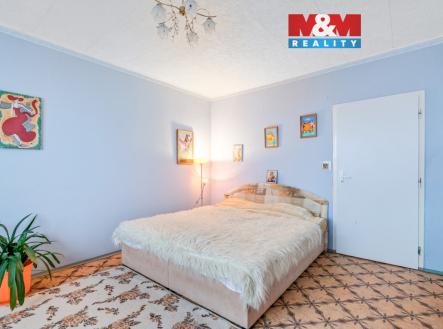 Prodej bytu, 3+1, 79 m²