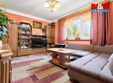 Prodej bytu, 3+1, 68 m²