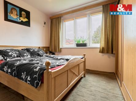 Prodej bytu, 3+1, 68 m²