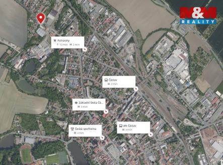 Prodej domu/vily, 100 m²