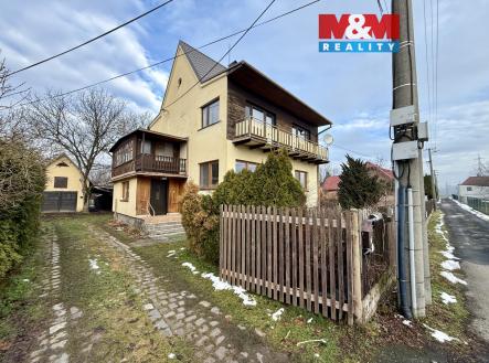 Prodej domu/vily, 180 m²