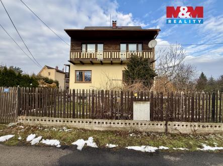 Prodej domu/vily, 180 m²