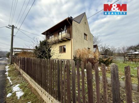 Prodej domu/vily, 180 m²
