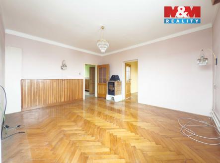 Prodej domu/vily, 180 m²