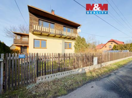 Prodej domu/vily, 180 m²