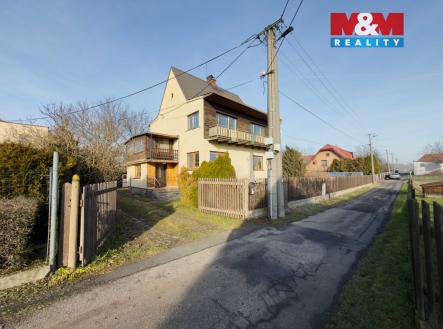 Prodej domu/vily, 180 m²