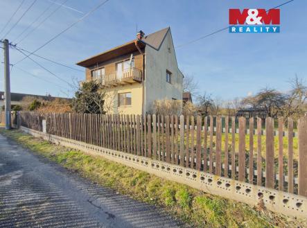 Prodej domu/vily, 180 m²