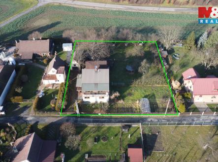 Prodej domu/vily, 180 m²
