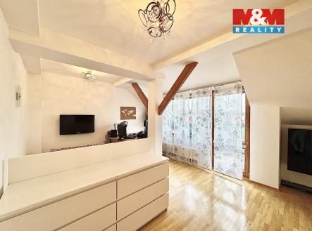 Prodej bytu, 2+kk, 114 m²