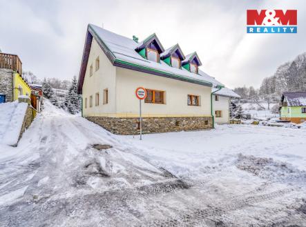 Prodej bytu, 2+kk, 48 m²