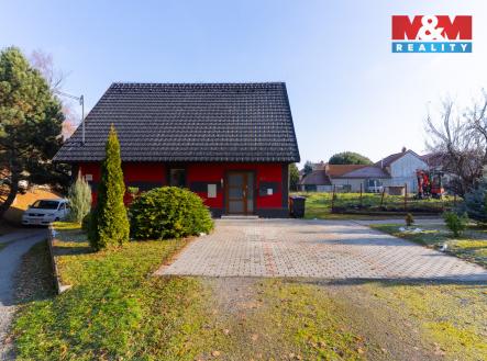 Prodej domu/vily, 109 m²