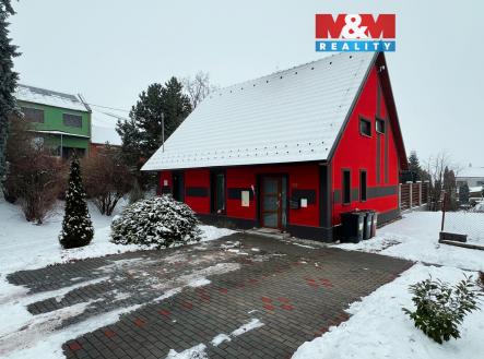 Prodej domu/vily, 109 m²