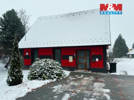 Prodej domu/vily, 109 m²