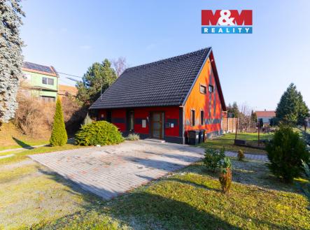 Prodej domu/vily, 109 m²