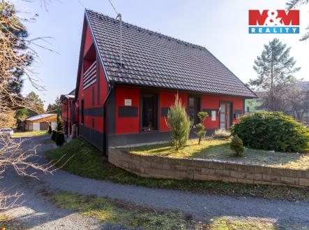 Prodej domu/vily, 109 m²