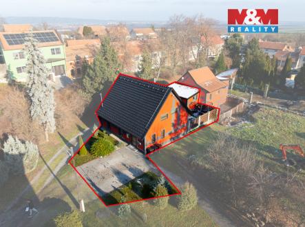 Prodej domu/vily, 109 m²
