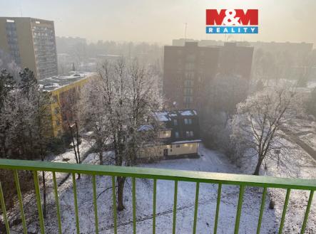 Pronájem bytu, 3+1, 70 m²