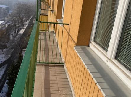 Pronájem bytu, 3+1, 70 m²