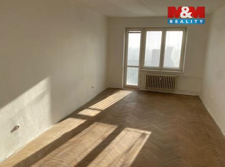 Pronájem bytu, 3+1, 70 m²