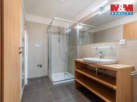 Pronájem bytu, 1+kk, 45 m²