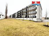 Prodej bytu, 2+kk, 46 m²