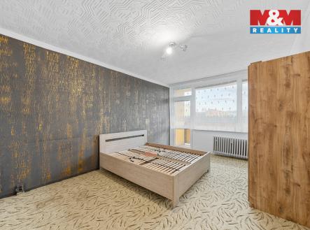 Prodej bytu, 2+1, 63 m²