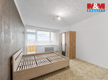 Prodej bytu, 2+1, 63 m²