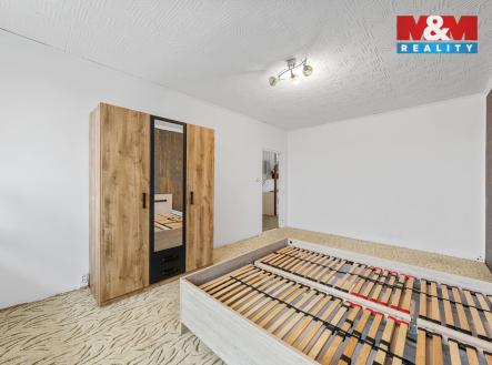 Prodej bytu, 2+1, 63 m²