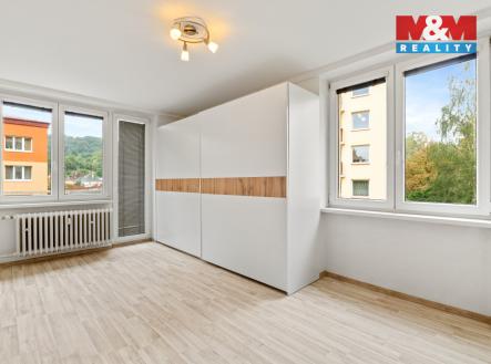 Pronájem bytu, 2+1, 53 m²