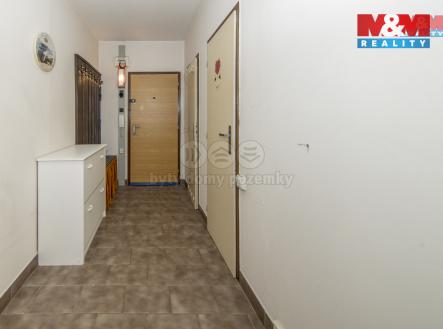 Pronájem bytu, 1+kk, 25 m²