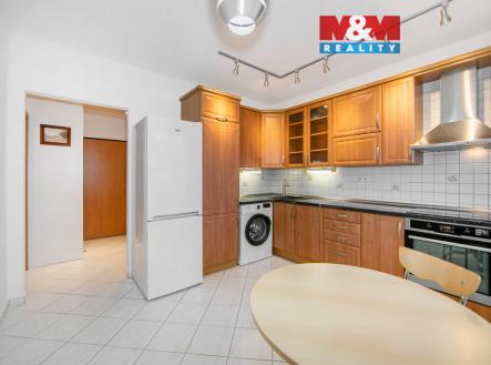 Prodej bytu, 1+1, 38 m²