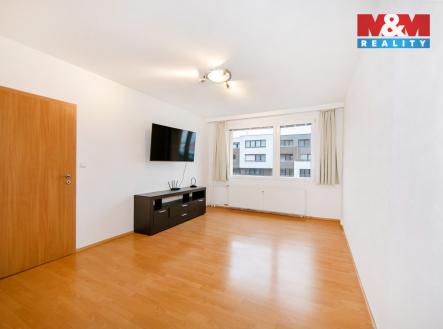 Prodej bytu, 1+1, 38 m²