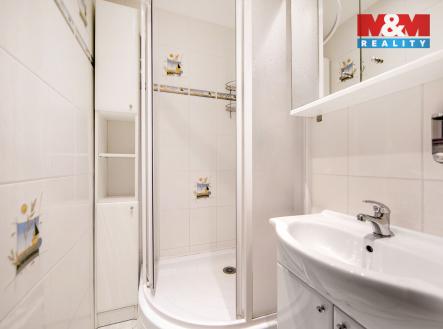 Prodej bytu, 1+1, 38 m²