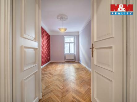 Prodej bytu, 1+kk, 29 m²