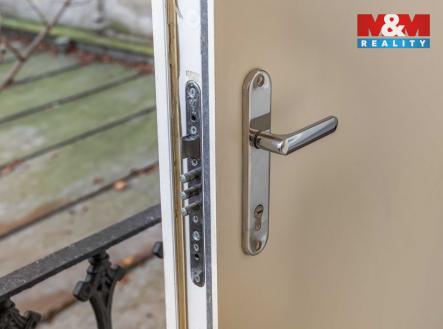 Prodej bytu, 1+kk, 29 m²