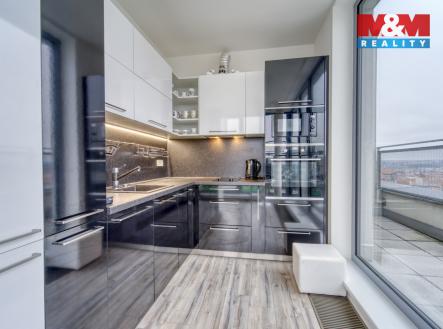 Prodej bytu, 2+kk, 66 m²