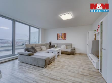 Prodej bytu, 2+kk, 68 m²