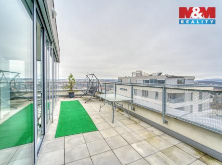 Prodej bytu, 2+kk, 68 m²