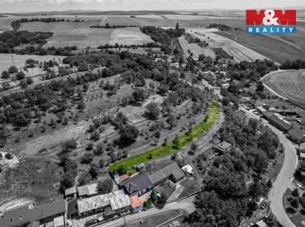 Prodej pozemku pro bydlení, 1 282 m²