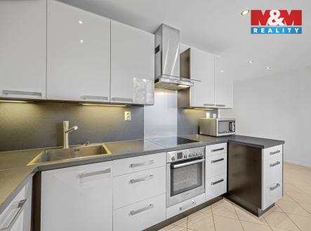 Prodej bytu, 3+1, 81 m²