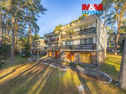 Prodej bytu, 3+1, 81 m²