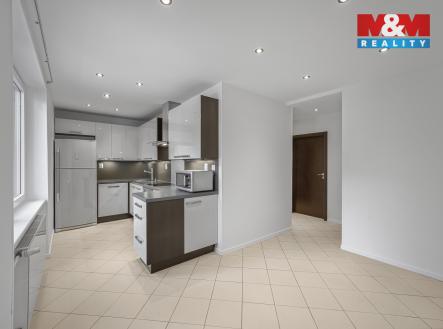 Prodej bytu, 3+1, 81 m²