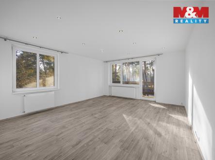 Prodej bytu, 3+1, 81 m²