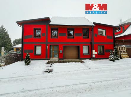 Prodej domu/vily, 70 m²