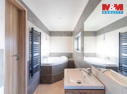 Prodej domu/vily, 70 m²