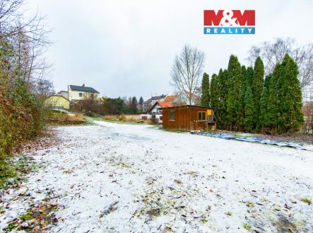 Pronájem pozemku, ostatní, 1 000 m²