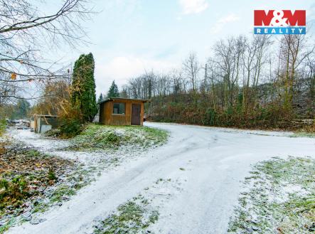 Pronájem pozemku, ostatní, 1 000 m²