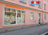 Pronájem obchodní prostor, 75 m²
