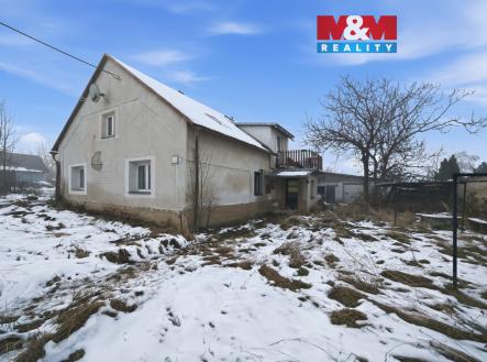 Prodej domu/vily, 288 m²